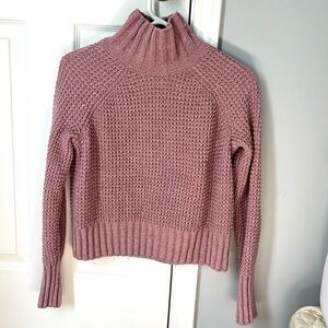 Women’s Turtleneck Sweater